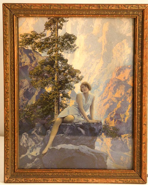 Antique & Collectible Exchange Item Picture