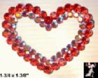 heart pin, heart brooch, red rhinestone heart pin, red rhinestone open heart pin, Aurora Borealis red rhinestone heart pin, contemporary rhinestone Valentine heart pin, Valentine heart brooch, red rhinestone Valentine heart brooch, contemporary rhinestone Valentine jewelry, contemporary rhinestone Valentine pins, contemporary rhinestone Valentine jewelry. valentine jewelry, valentine pendants, valentine lockets, valentine necklaces, valentine earrings, valentine bracelets, valentine rings, valentines jewelry, valentine's day jewelry, valentine jewlry, valentine jewelery, valentine jewlery, valentine jewellery