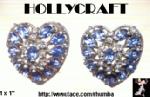 Hollycraft heart earrings, vintage Hollycraft rhinestone earrings, vintage rhinestone heart earrings, vintage heart earrings, vintage heart jewelry, vintage rhinestone heart jewelry, vintage rhinestone costume jewelry, vintage costume jewelry,  heart pierced earrrings, gold tone heart drop earrings, Valentine heart earrings, , vintage Trifari rose pin, vintage Trifari rose brooch, vintage Trifari jewelry, vintage Trifari jewellery, vintage flower pin, rhinestone enamel vintage flower brooch, vintage jewelry, vintage jewellery, vintage floral jewelry, vintage flower pins, vintage flower brooches,  Valentine's Day, Valentine's Day gifts, gifts, gift, jeweled violin trinket box, collectible violin box, rhinestone violin box, heart bracelet, marcasite look heart bracelet, silver heart bracelet, costume heart bracelet, Valentine heart bracelet, heart pin, Valentine heart pin, heart brooch, red rhinestone heart pin, red rhinestone heart brooch, Valentine heart brooch, Valentine jewelry, Valentine heart pin, contemporary rhinestone heart pin, contemporary rhinestone jewelry, contemporary rhinestone heart brooches, contemporary rhinestone Valentine's Day jewelry,