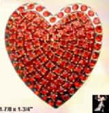 heart pin, heart brooch, red rhinestone heart pin, red rhinestone heart brooch, Valentine heart pin, valentine jewelry, valentine pendants, valentine lockets, valentine necklaces, valentine earrings, valentine bracelets, valentine rings, valentines jewelry, valentine's day jewelry, valentine jewlry, valentine jewelery, valentine jewlery, valentine jewellery
