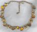 BSK Necklace: Fruit Salad Necklace by BSK, BSK Jewelry