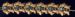 Judy Lee Bracelet: Vintage Judy Lee Cats Eye Bracelet
