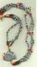 Necklace - Thanksgiving Turkey  Necklace