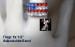 American Flag Ring: Adjustable Rhinestone American Flag Ring
