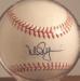 Nolan Ryan Autographed Baseball