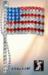 American Flag Pin: Rhinestone American Flag Pin
