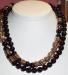 Jewelry - Black and Gold Necklace - 1928