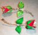 Giovanni - Beautiful Rose Buds