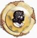Cameo - Celluloid and Stone by Nostalgique