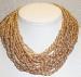 Necklace - Fabulous Pearl Necklace