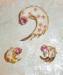 Set -  Pink Rhinestone Milky Way Set
