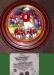 Steve Young Collectors Plate by Ron DeFelice