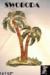 Palm Tree Pin: Swoboda Palm Tree Pin Semi-Precious Stones