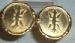 Earrings - Large Oriental Style