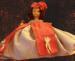 Nancy Ann Storybook Doll -- September Girl # 195