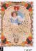 Vintage Valentine:  Valentine by Carrington Co. Ca. 1930