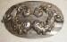 Brooch - Vintage Victorian Style Sash Pin