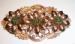 Brooch - Beautiful Sash Brooch With Stones