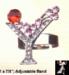 Cosmopolitan Martini Ring: Rhinestone Cosmopolitan Ring