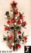 Christmas Tree Pin: Rhumba! Christmas Tree Pin - Dark S.T.