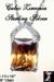 CZ Pendant Necklace: Topaz CZ Marcasite Sterling Necklace