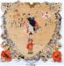 Vintage Valentine: Whitney Made Valentine Dated 1927