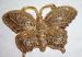 Beautiful Butterfly Brooch