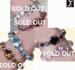 Rhinestone Stretch Ring: Solitaire Rhinestone Stretch Ring