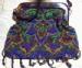 Victorian Beaded Bag From Germany