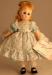 Madame Alexander -- Amy Floral Dress Doll 1320