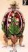 Egg Trinket Box: Collectible Jeweled Faberge Look Egg Easter