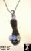 High Heel Shoe Pendant Necklace: High Heel Sandal Necklace