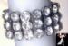 Stretch Ring for Larger Fingers: Stretch Ring Rhinestone
