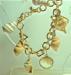 Treasures From The Sea Bracelet