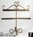 Earring Organizer: Earring Jewelry Organizer Display Stand