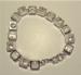 Sleek Rhinestone Bracelet