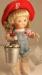 Danbury Mint -- Campbell Kids Little Clam Digger Doll