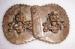 Fantastic Victorian Figural Buckle