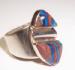 Sterling Silver and Stone Ring