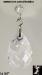 CZ Earrings: Cubic Zirconia  Drop Earrings, CZ Jewelry