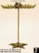 Earring Organizer Display Stand: Mermaid Motif Earring Stand