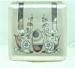 Dorset Fifth Avenue Floral Design Compact