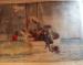 Sponge Fishing By Winslow Homer