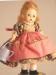 Madame Alexander -- Mary Mary Quite Contrary Doll