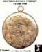 Victorian Locket: 1/4 Gold Shell Victorian Locket, Locket