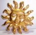 Rise And Shine - Designer Sun Brooch