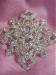 Gorgeous Sarah Coventry Rhinestone Brooch