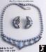 Necklace Set: Juliana De Lizza Elster for Weiss Necklace Set