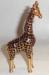Gorgeous Giraffe Treasure Trinket Box