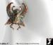 Beetle Scarab Earrings: Egyptian Scarab Beetle Earrings